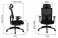 Эргономичное кресло Everprof Fuji Сетка Серый - 4