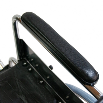 Кресло-коляска механическая FS809B-46 - 7