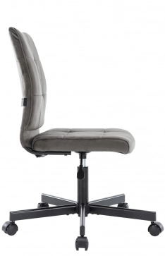 Стул Everprof EP-300 Ткань Серый - 3