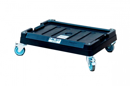 Платформа передвижная HILST Indoor Platform - 1