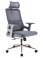 Кресло офисное Everprof EP-530 Grey Сетка Серый - 1